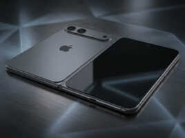Apple iPhone Fold Ultra leaks