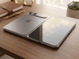 Apple iPhone Ultra concept