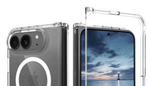 Apple iPhone Ultra coque potentielle intro
