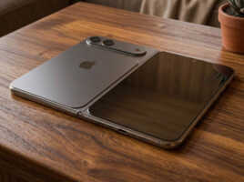 Apple iPhone Ultra concept