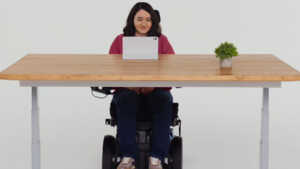 Apple accessibilité