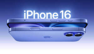 Promo gamme iPhone 16 Bouygues Telecom