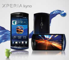 Le Sony Ericsson Xperia Neo renommé Kyno en France
