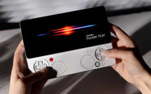 Ayaneo Pocket Play