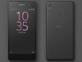 Sony Xperia E5 : le mobile dévoilé par erreur sur Facebook