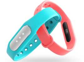 Le Xiaomi Mi Band 1S est officiel, lancement le 11 novembre en Chine