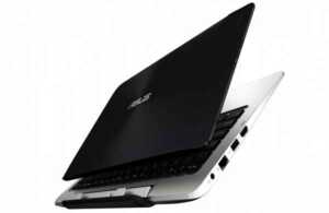 Asus annonce les tablettes Transformer Book Duet et VivoTab Note 8 (CES 2014)