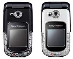 Sony Ericsson Z710i Rip Curl chez Bouygues Telecom