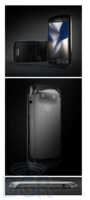 On reparle du BlackBerry Storm 3