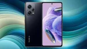 Le Xiaomi Redmi Note 12 Pro avec ses 8 Go de Ram et un écran Amoled est disponible pour presque 300 € !