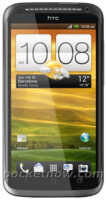 HTC One X : enfin une photo pour le premier Android quadruple coeurs du constructeur