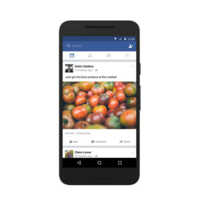 Facebook va bientôt disposer d'un mode hors-ligne sur son application
