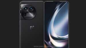 L’impressionnante fiche technique du OnePlus 12 semble se confirmer