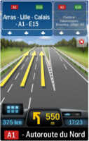 CoPilot Live Premium pour iPhone et Android