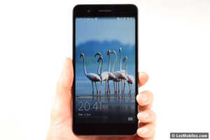 Test du Honor 6 Plus : une version améliorée mais un prix moins séduisant