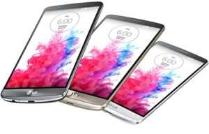LG G3 : déjà plus de 100 000 smartphones écoulés en Corée du Sud
