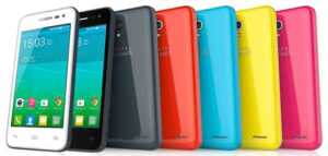 Alcatel OneTouch présente les POP S3, POP S7 et POP S9 et rend la 4G accessible pour moins de 150 € (MWC 2014)