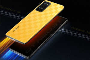 Les realme GT Neo 3 et GT Neo 3T sont disponibles à partir d’aujourd’hui