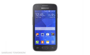 Samsung Galaxy Ace 4 : très peu d’avancées vis-à-vis du Galaxy Ace 3