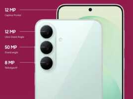 Le Samsung Galaxy S26 FE