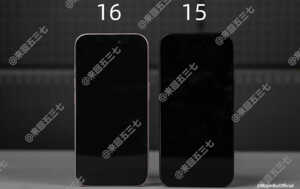 iPhone 16