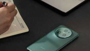 Lancement du Honor Magic 5 Pro : de la magie dans l’air et des offres de folie