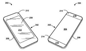 Voici un brevet d’Apple qui dissimule mieux les antennes de l’iPhone