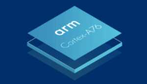 ARM dévoile les Cortex-A76 et Mali-G76
