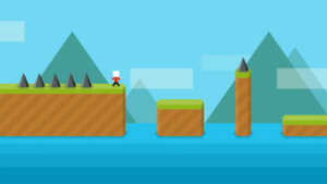 Mr Jump : un nouveau jeu addictif téléchargé 5 millions de fois en 4 jours