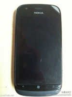 Nokia Lumia 719 : une première photo fait surface
