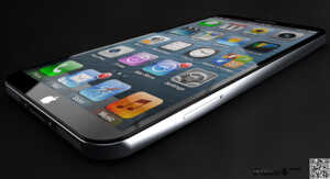 iPhone 5 : un nouveau concept assez réussi… d'iPhone 6