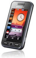 Samsung Player One et Player S5600