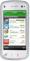 L'Ovi Store de Nokia ouvre ses portes