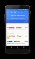 Google Maps intègre les horaires des transports en commun en temps réel