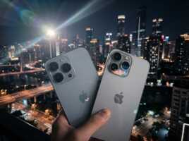 L'iPhone 16