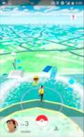 Pokemon Go : la chasse au Pokemon sera ouverte en juillet