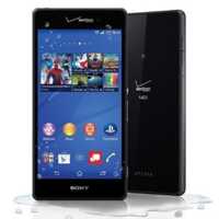 Sony annonce le Xperia Z3v pour les Etats-Unis