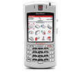 SFR lance le téléphone BlackBerry 7100v