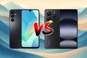 Samsung Galaxy A16 VS Xiaomi Redmi Note 14 Pro