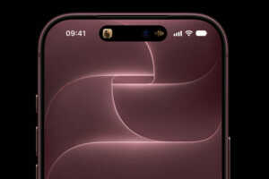 Dynamic Island sur l'Apple iPhone 18 Pro et iPhone 18 Pro Max