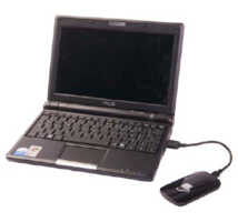 SFR : l'EeePC Windows XP est là (enfin presque...)