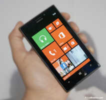 Mise à jour Nokia Amber : les fonctions du Lumia 925 sur tous les autres Lumia Windows Phone 8