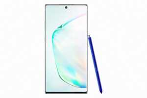 Le Samsung Galaxy Note 10+ est disponible. Où l’acheter au meilleur prix ?