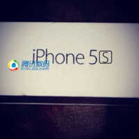 iPhone 5S : le nom, la couleur champagne et la version 128 Go confirmés par de nouvelles photos?