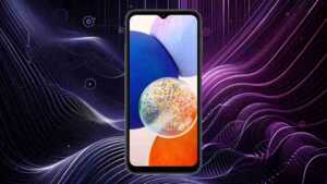 samsung Galaxy A14