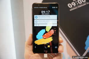 LG Stylus 2, X cam et X screen : des prix et une date de sortie (MWC 2016)