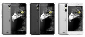 Ulefone Metal : le métal envahit les segments économiques