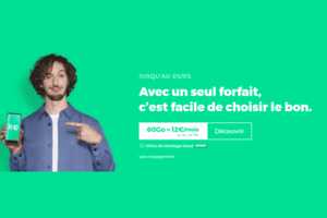Dernier jour pour profiter des promotions sur les forfaits RED de RED by SFR !