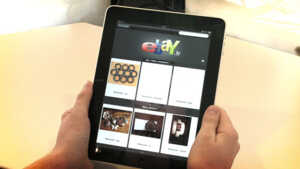 eBay bientôt sur Android et Windows Phone 7