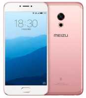 Meizu officialise (comme prévu) le Pro 6S